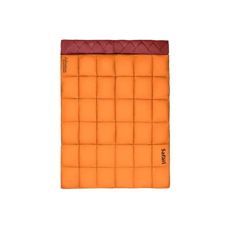 کیسه خواب ادونچر مدل Adventure Sleeping Bag Safari Pro Plus image gallery