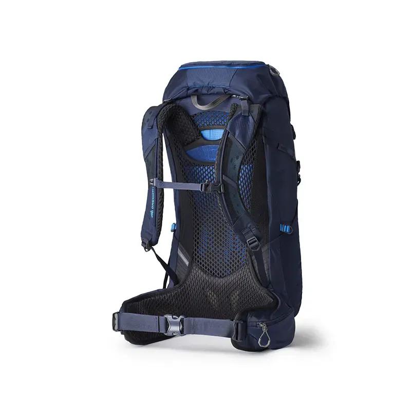 کوله پشتی کوهنوردی و طبیعتگردی گرگوری مدل zulu 40 image gallery