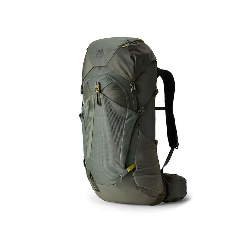 کوله پشتی کوهنوردی و طبیعتگردی گرگوری مدل zulu 40 image gallery