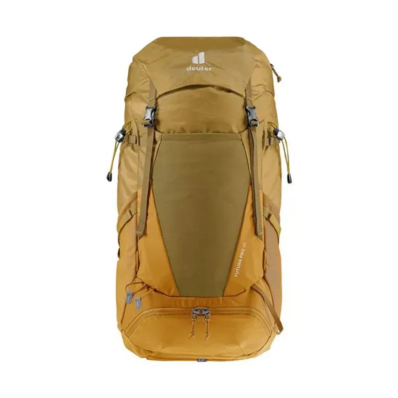 کوله پشتی کوهنوردی و طبیعتگردی دیوتر مدل futura pro حجم ۳۶ لیتر image gallery