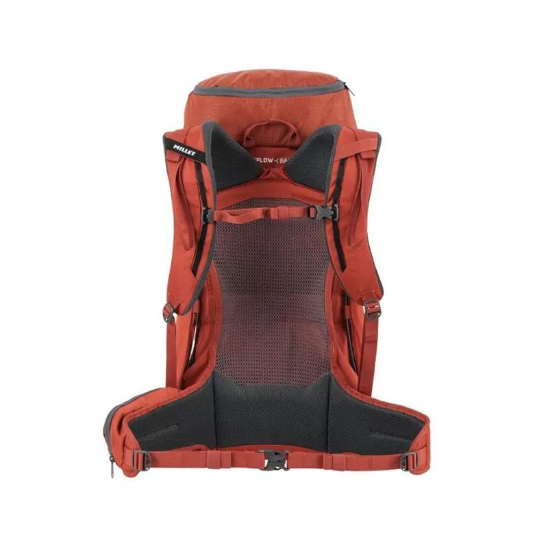 کوله پشتی کوهنوردی و طبیعتگردی میلت مدل Hiker Air 30 image gallery