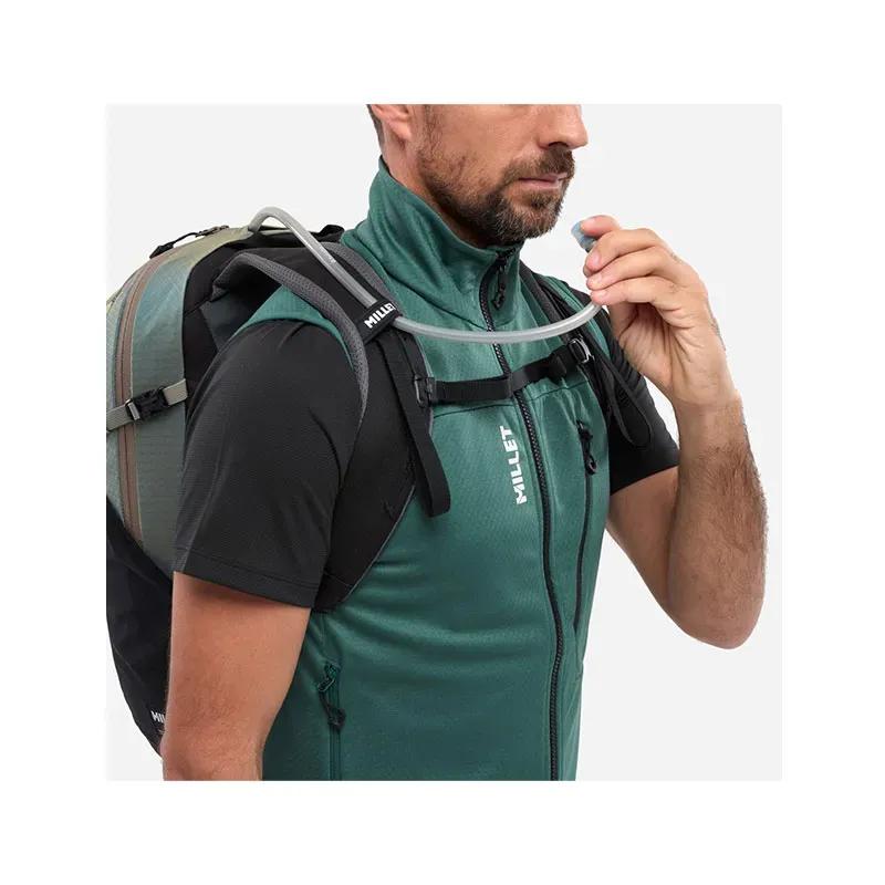 کوله پشتی کوهنوردی و طبیعت گردی میلت مدل UBIC 20L image gallery