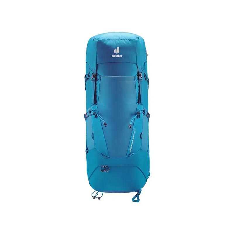 کوله پشتی کوهنوردی و طبیعتگردی دیوتر مدل aircontact core 40+10L image gallery