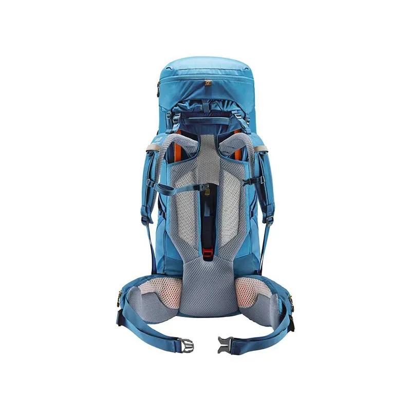 کوله پشتی کوهنوردی و طبیعتگردی دیوتر مدل aircontact core 40+10L image gallery