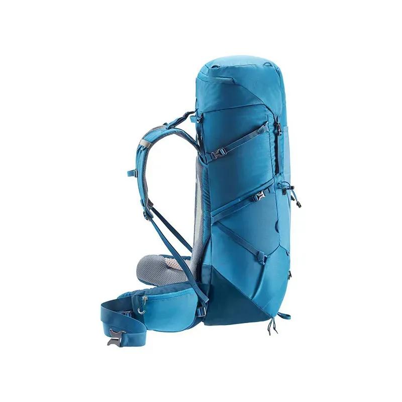 کوله پشتی کوهنوردی و طبیعتگردی دیوتر مدل aircontact core 40+10L image gallery