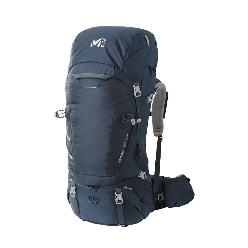 کوله پشتی کوهنوردی میلت مدلHanang (10+65L) image gallery