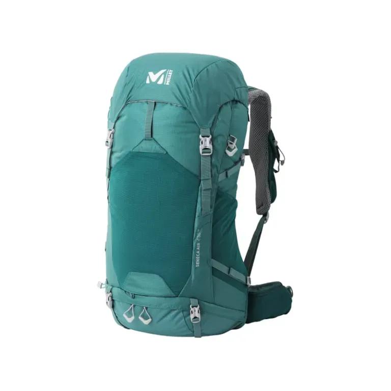 کوله پشتی کوهنوردی میلت مدل 10+65 Hanang image gallery