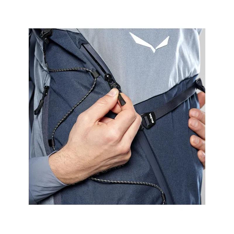 کوله پشتی کوهنوردی و طبیعتگردی سالیوا مدل Puez 40+5 L image gallery