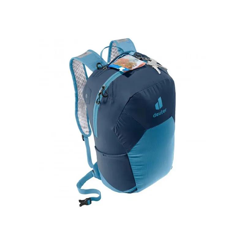 کوله پشتی دوچرخه سواری دیوتر مدل Speed lite 17 backpack image gallery