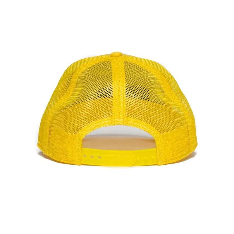 کلاه کپ گورین براز مدل The Freedom Eagle yellow image gallery