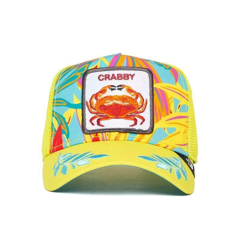 کلاه کپ گورین براز مدل Totally Clawsome image gallery