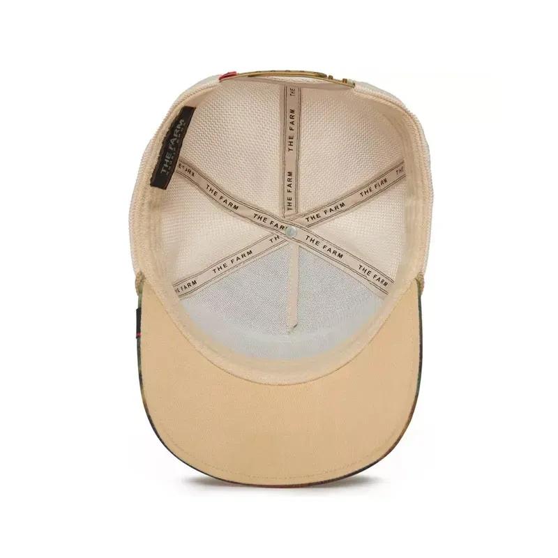 کلاه کپ گورین براز مدل Sicut Mentula image gallery