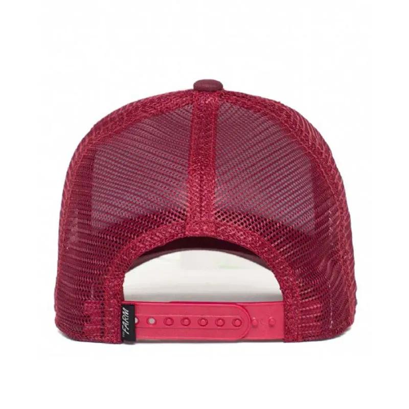 شکلاه کپ گورین براز مدل Handsome Truckin image gallery