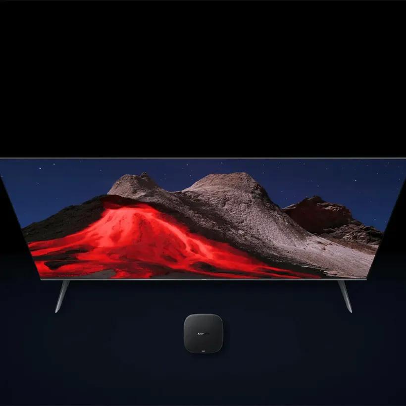 اندروید باکس شیائومی مدل Mi Box S (3rd Gen) 4K MDZ-32-AA - گلوبال image gallery