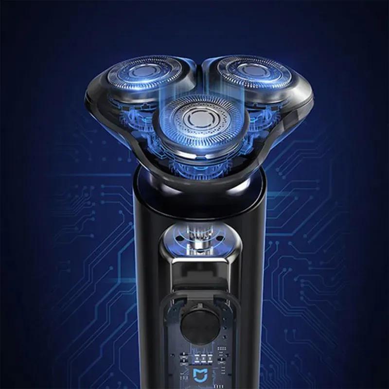 ماشین ریش تراش شیائومی Mijia مدل  S301 Electric Shaver image gallery