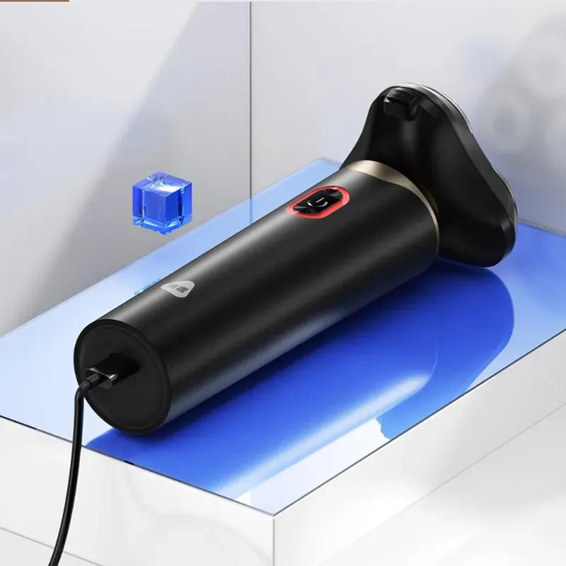 ماشین اصلاح شیائومی Enchen مدل Blackstone 6 image gallery