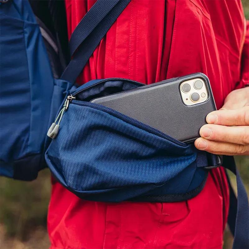 کوله پشتی کوهنوردی و طبیعتگردی گرگوری مدل Zulu 30 image gallery