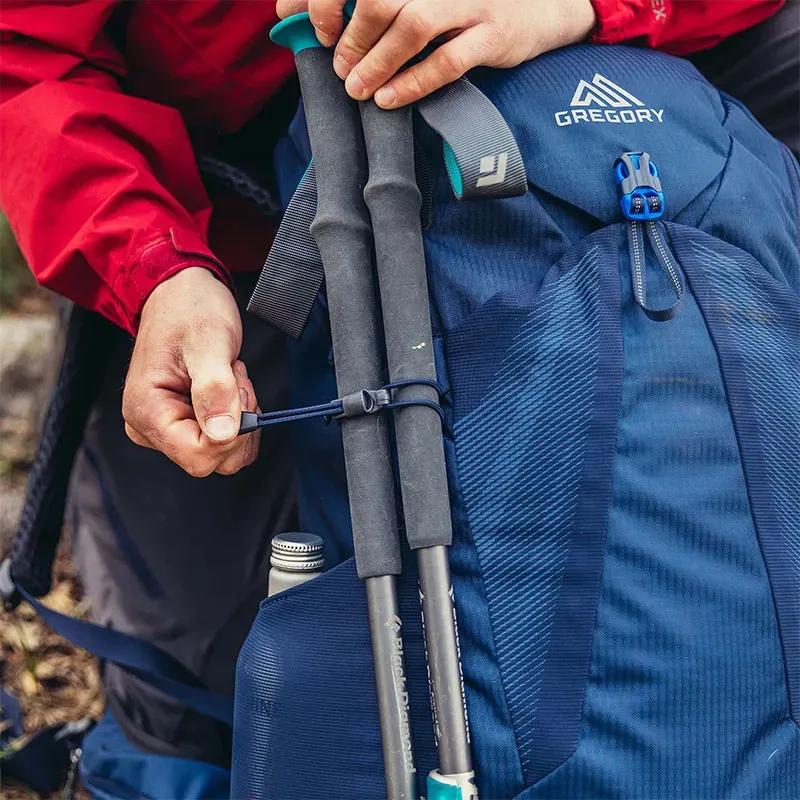 کوله پشتی کوهنوردی و طبیعتگردی گرگوری مدل Zulu 30 image gallery