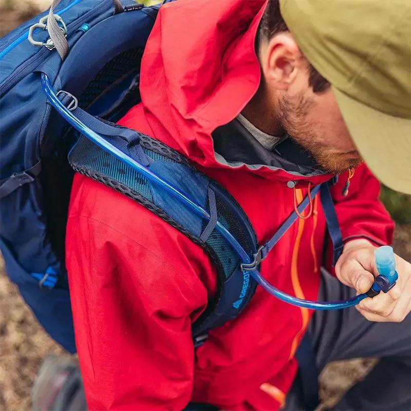 کوله پشتی کوهنوردی و طبیعتگردی گرگوری مدل Zulu 30 image gallery