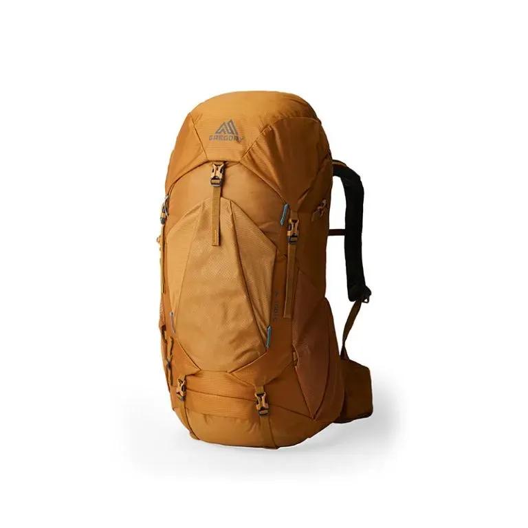 کوله پشتی کوهنوردی و طبیعتگردی گرگوری مدل Zulu 30 image gallery