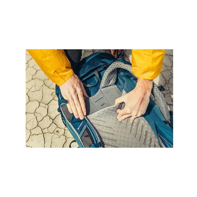 کوله پشتی کوهنوردی و طبیعتگردی گرگوری مدل Paragon 48 image gallery