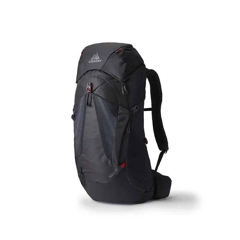 کوله پشتی کوهنوردی و طبیعتگردی گرگوری مدل پاراگون 38 - Gregory PARAGON 38 image gallery