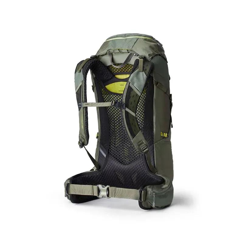 کوله پشتی کوهنوردی و طبیعتگردی گرگوری مدل Zulu 35 image gallery