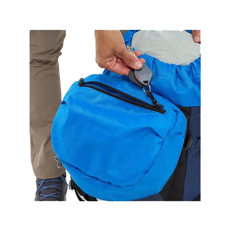 کوله پشتی کوهنوردی و طبیعت گردی زنانه 30 لیتری میلت مدل UBIC 30W image gallery