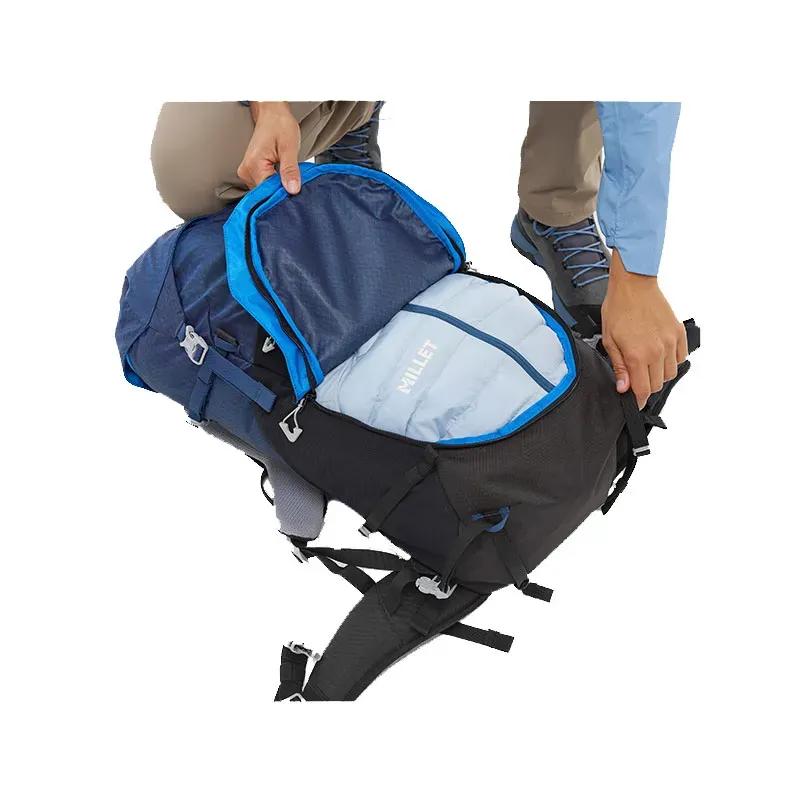 کوله پشتی کوهنوردی و طبیعت گردی زنانه 30 لیتری میلت مدل UBIC 30W image gallery