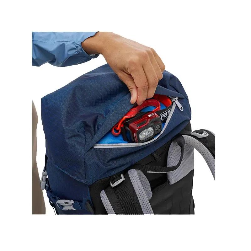 کوله پشتی کوهنوردی و طبیعت گردی زنانه 30 لیتری میلت مدل UBIC 30W image gallery