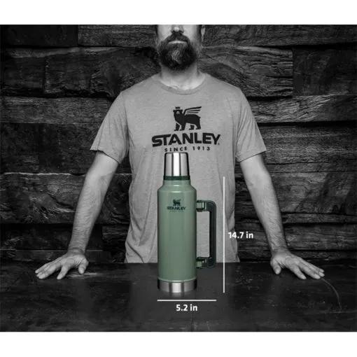 فلاسک استنلی مدل The Legendary Classic 1.9 image gallery