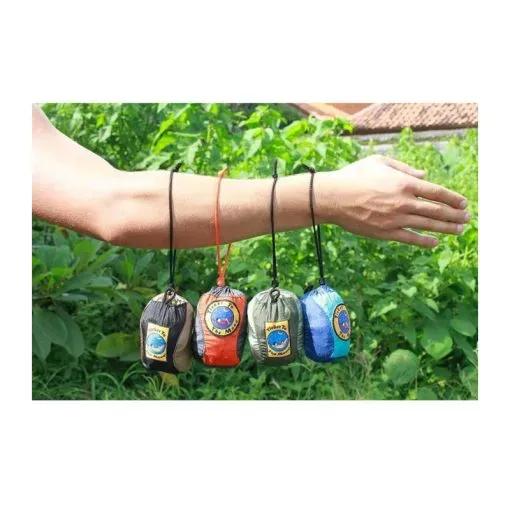 کوله پشتی تیکت تودمون مدل The Mini Backpack image gallery