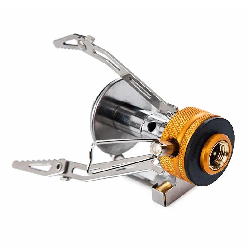 سرشعله فایرمپل مدل FMS 116 image gallery