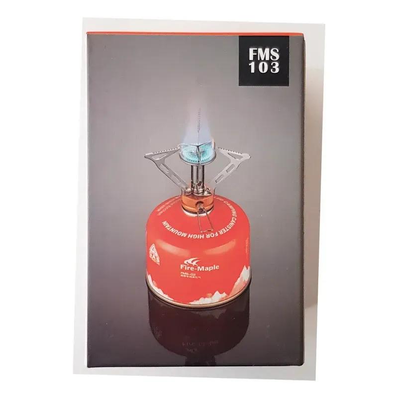 سرشعله فایرمپل مدل FMS 103 image gallery