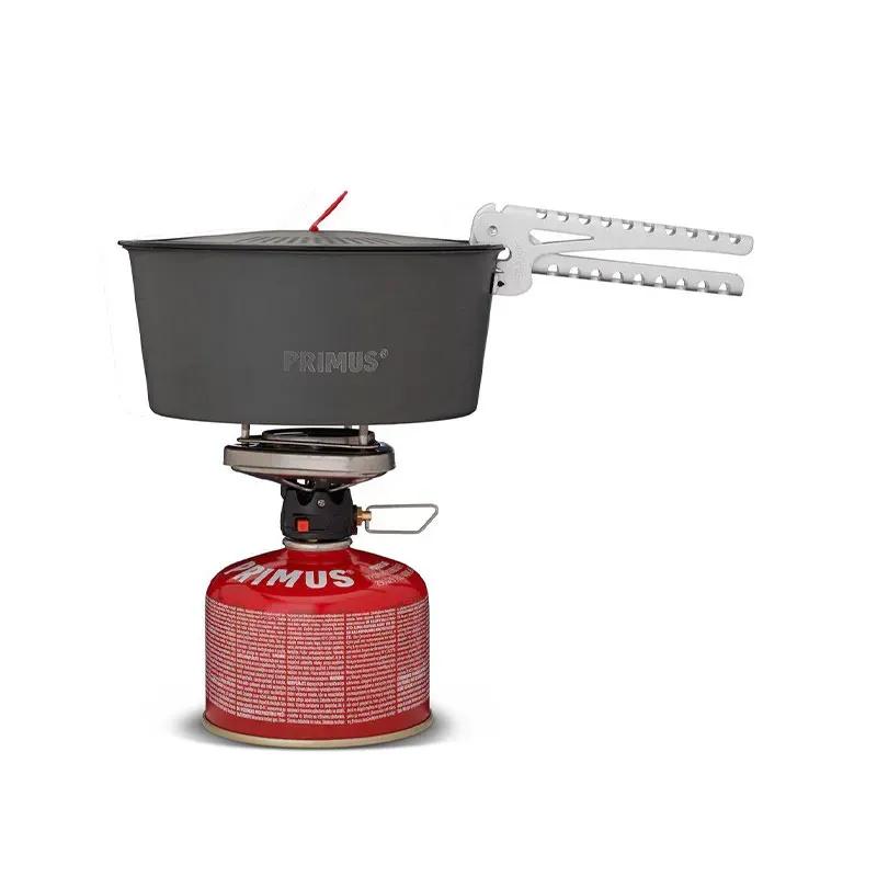 ست طبخ پریموس مدل Lite Plus Stove System image gallery
