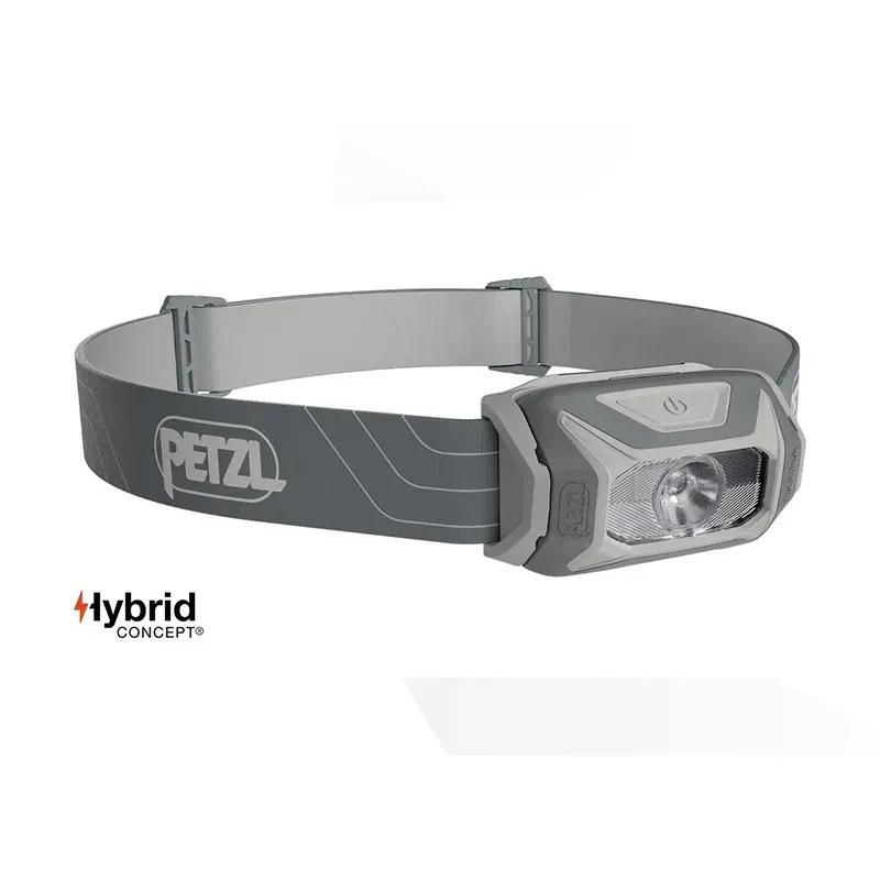 چراغ پیشانی  پتزل 300 لومن مدل  Tikkina Hybrid HeadLamp image gallery
