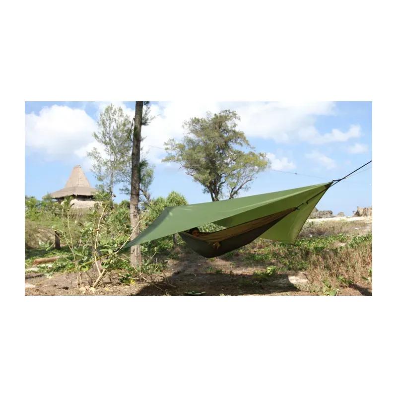 چتر ننوی تیکت تودمون مدل Hammock Tarp image gallery