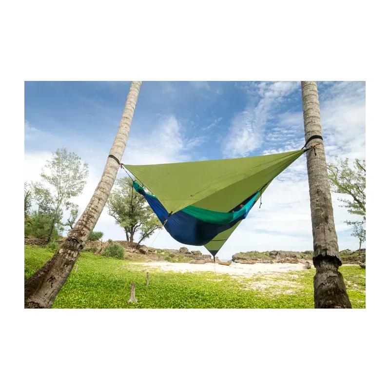 چتر ننوی تیکت تودمون مدل Hammock Tarp image gallery