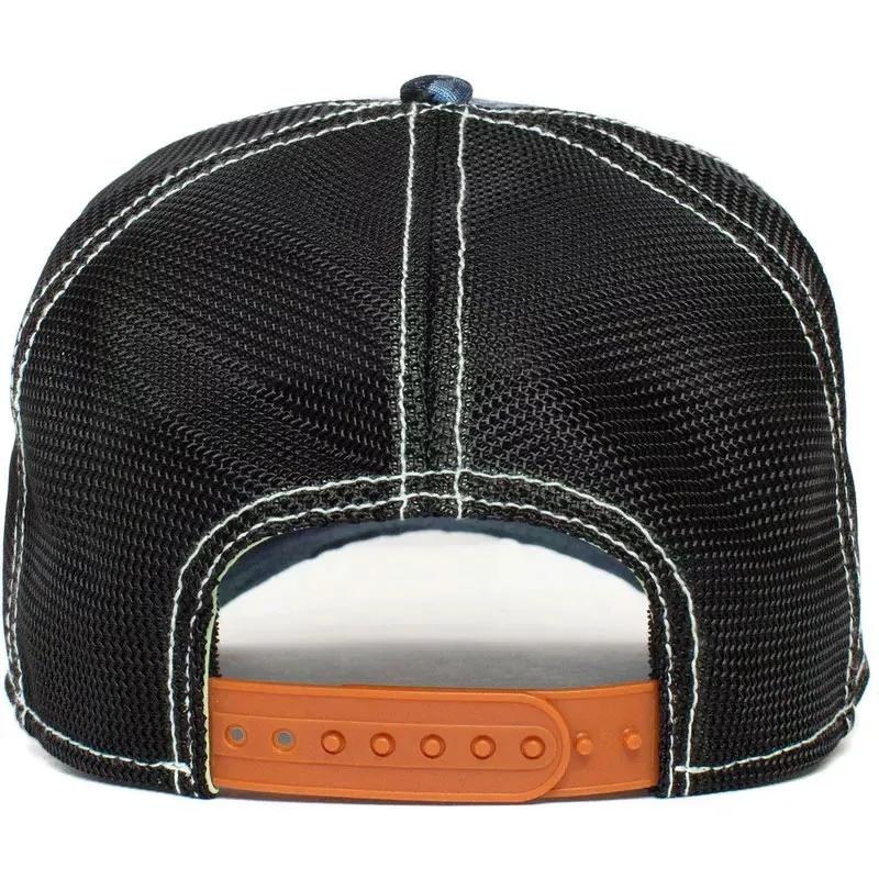 کلاه کپ گورین براز مدل Moon Songs image gallery