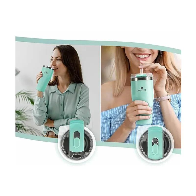 ماگ نی دار سانتکو مدل 590ML Escape Mug  image gallery