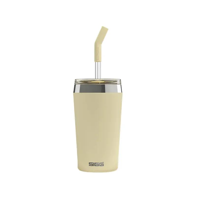 ماگ نی دار سیگ مدل Travel Mug Helia 0.45 L image gallery