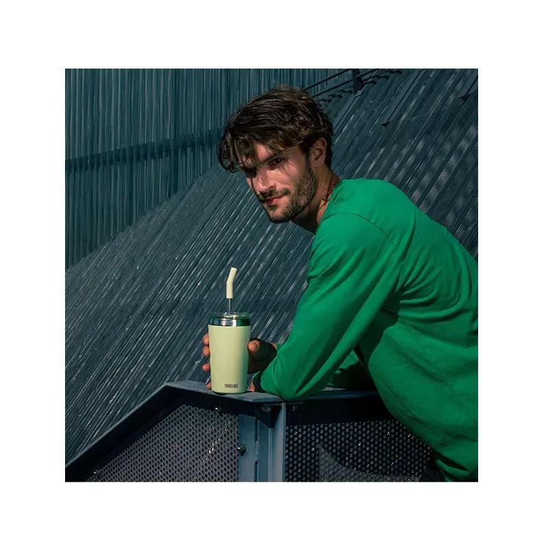 ماگ نی دار سیگ مدل Travel Mug Helia 0.45 L image gallery