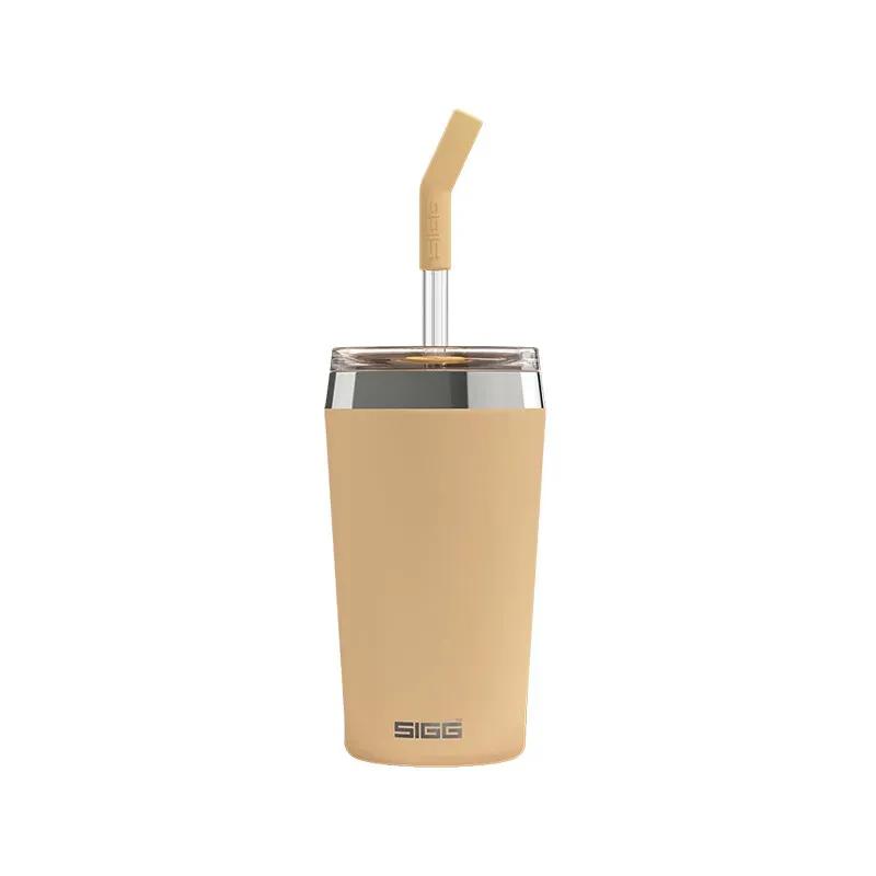 ماگ نی دار سیگ مدل Travel Mug Helia 0.45 L image gallery
