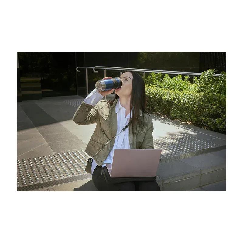 ماگ کانتیگو مدل 470ml Snapseal Byron image gallery