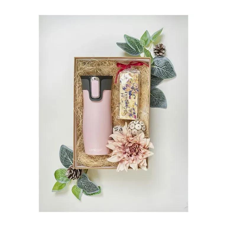 ماگ کانتیگو مدل 470ml Autoseal West Loop image gallery