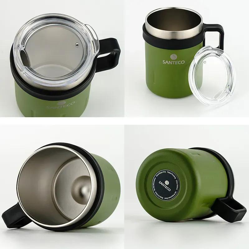 ماگ سانتکو مدل کمی  Kemi 350 ml Mug image gallery