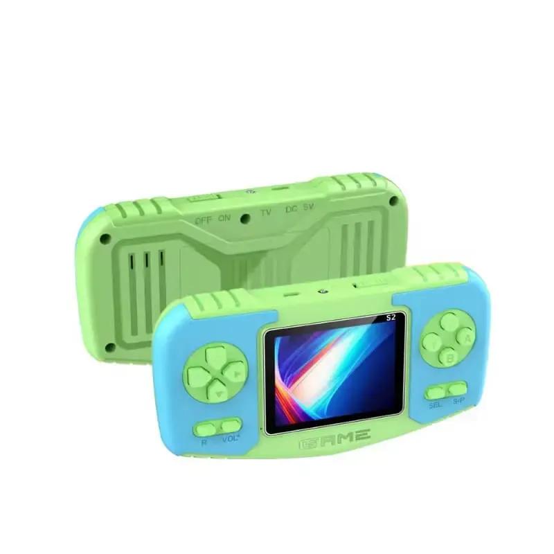 کنسول بازی دستی مدل New World S2 image gallery