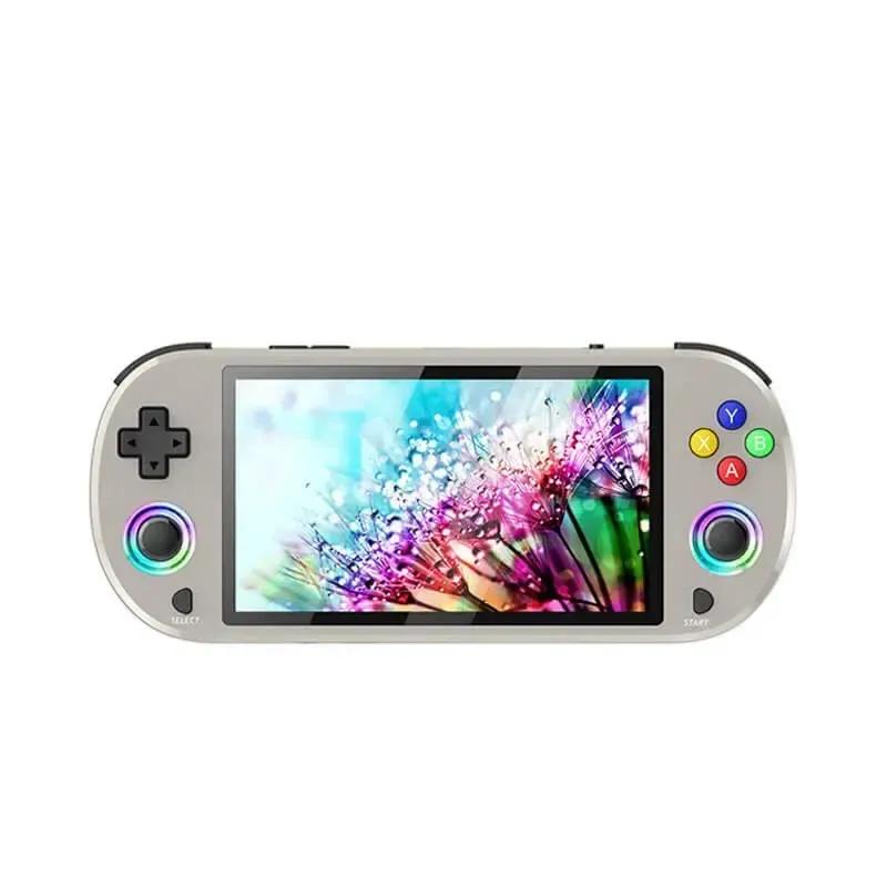 کنسول بازی دستی مدل M22pro image gallery