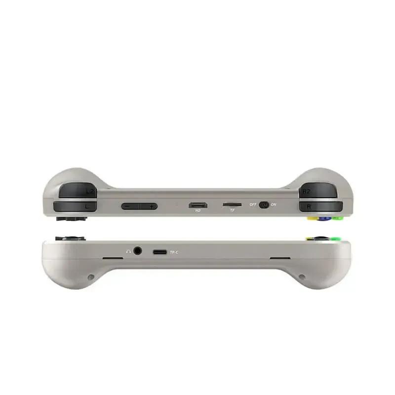 کنسول بازی دستی مدل M22pro image gallery