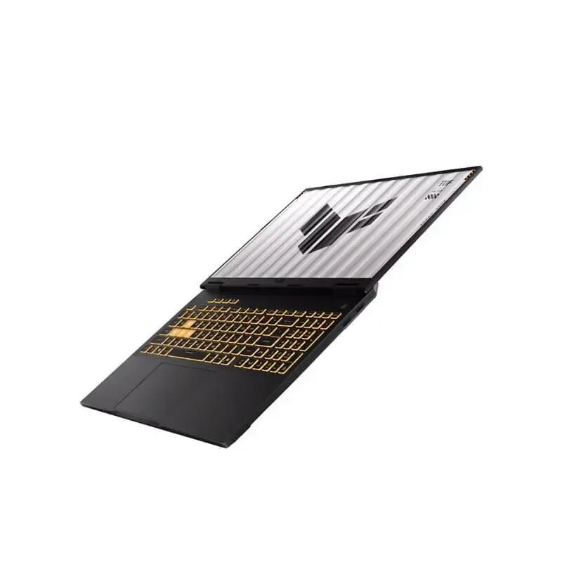 لپ‌ تاپ ایسوس TUF Gaming F16 FX608JHR-RV035 image gallery